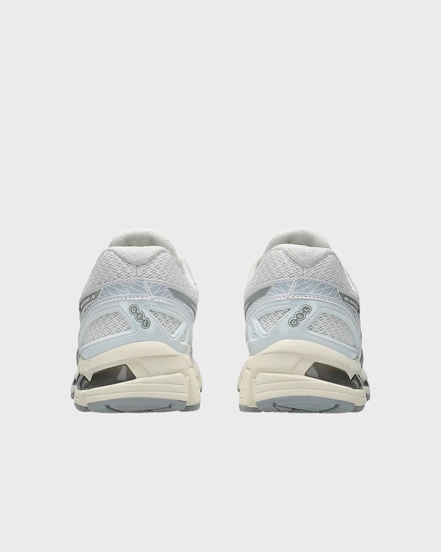 Asics Sneakers Gel-Kayano 20 Silver/vit EUR 37,5