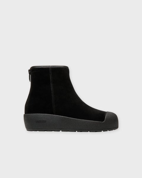 Boots Guard III L  Black 1