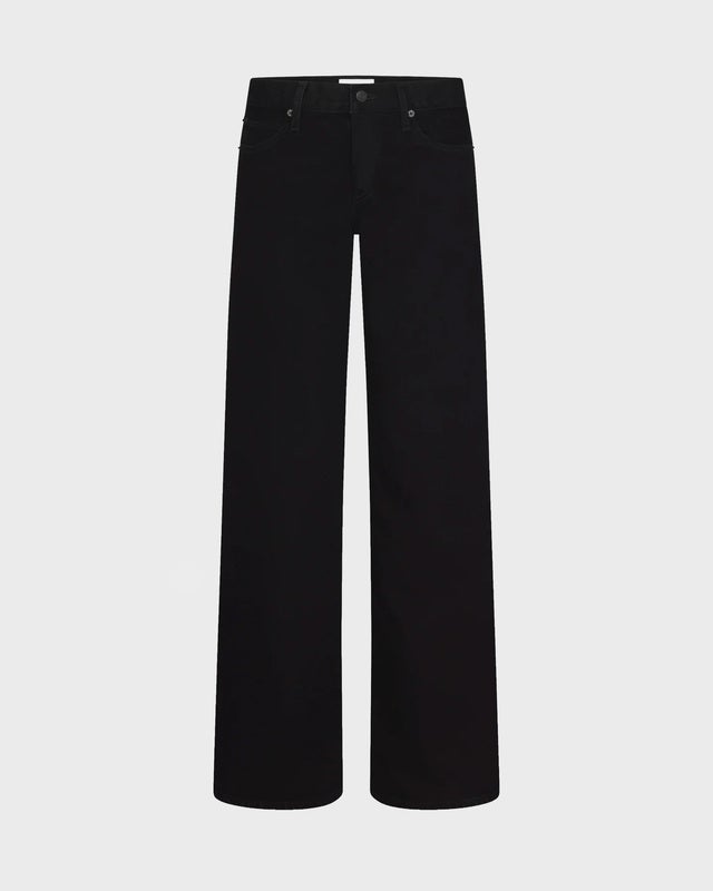 Frame Jeans THE GRAY Black 28