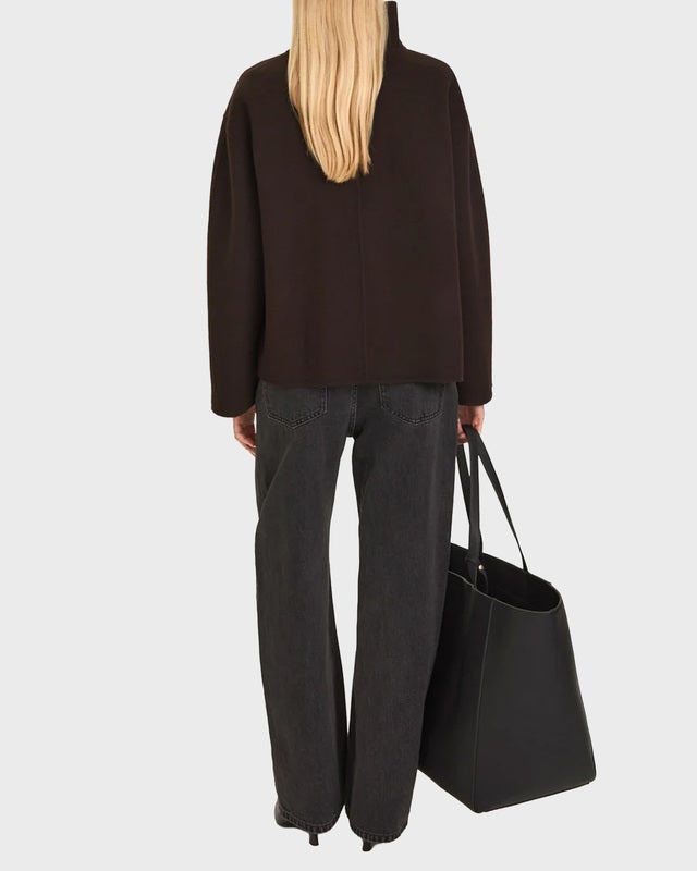 Stylein Jacket Tove Coffe XS