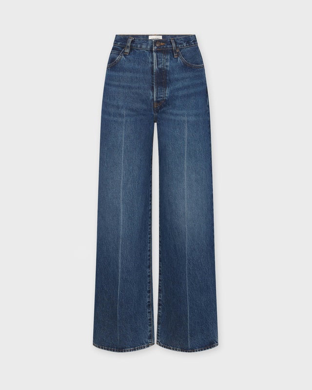 Frame Jeans The Collegiate Washed blue 28