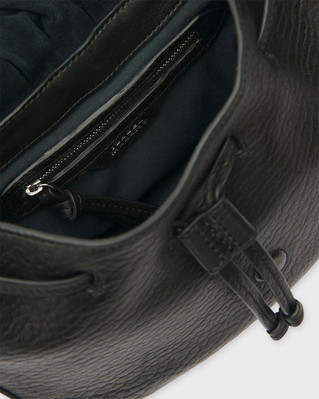 Isabel Marant Bag Bolton Svart/silver ONESIZE