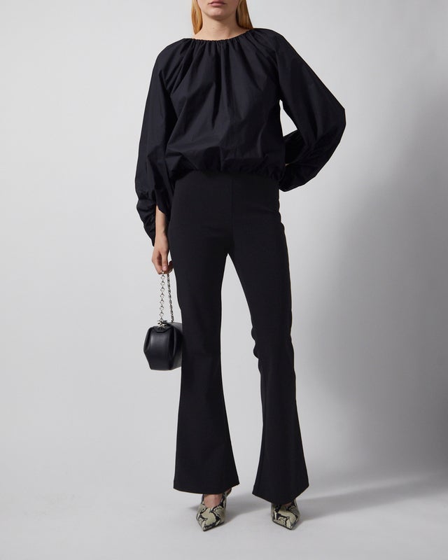 By Malene Birger Blouse Semara Black 40