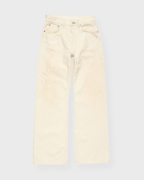 Jeans 2021F Daybreak Vit 1
