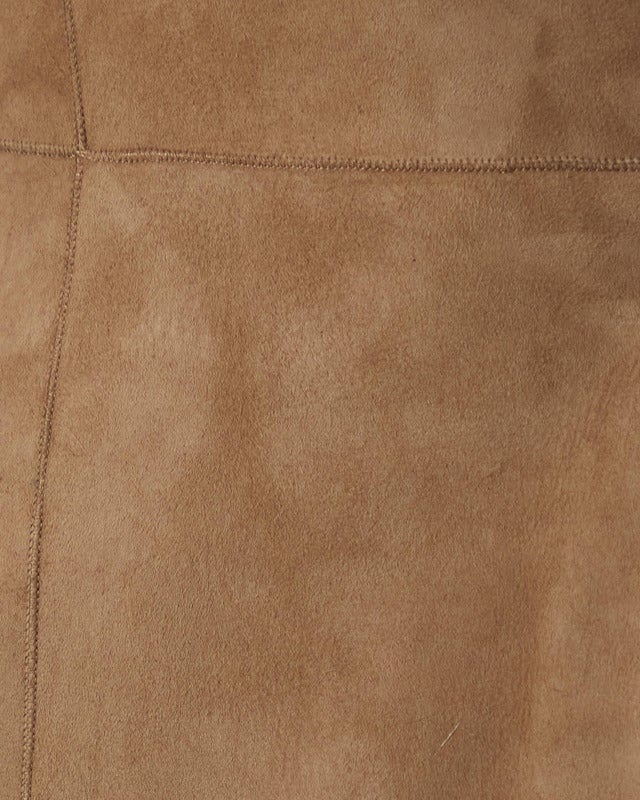 Nour Hammour Coat Joni Mink FR 38 (EUR 36)