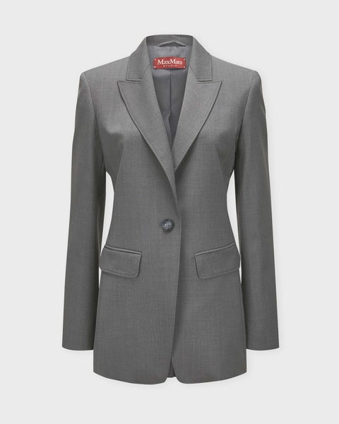 Blazer Farad Grey 1