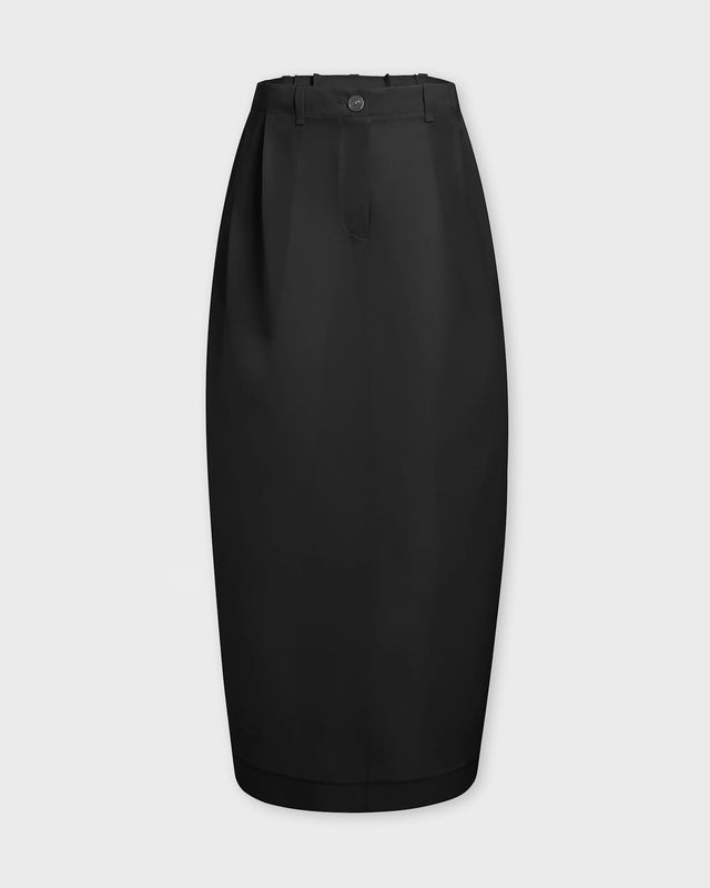 KHAITE Skjol Lucian  Svart US 4 ( EUR 36)