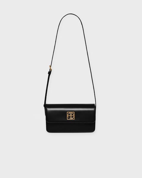 Bag Elly Crossbody Black ONESIZE 1