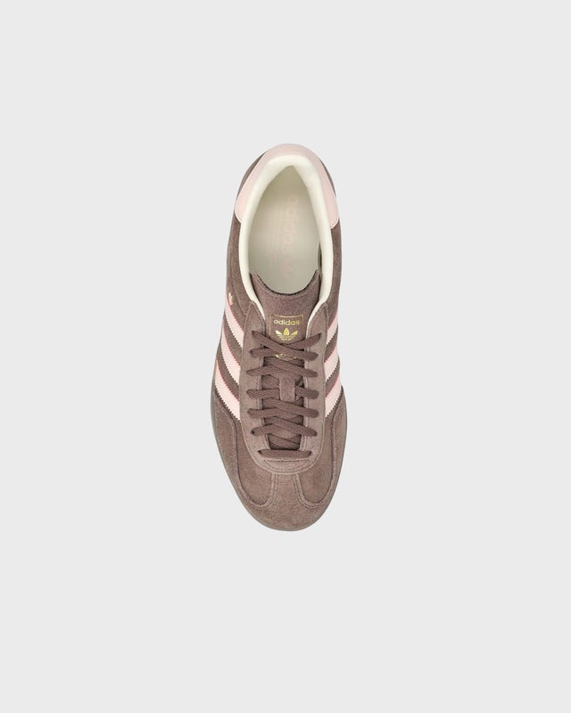 Adidas Sneakers Gazelle Indoor W Earth UK 3,5 (EUR 36)