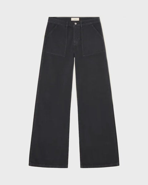 Jeans Guell Anthracite 1