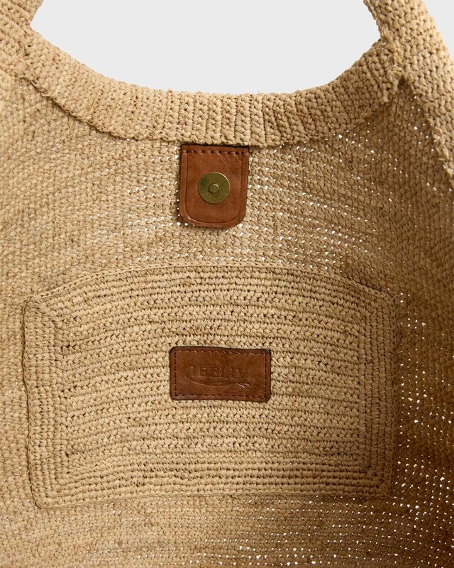 IBELIV Bag Pure Beige ONESIZE