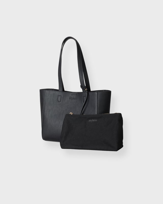 Stylein Bag Yacht Mini Black ONESIZE