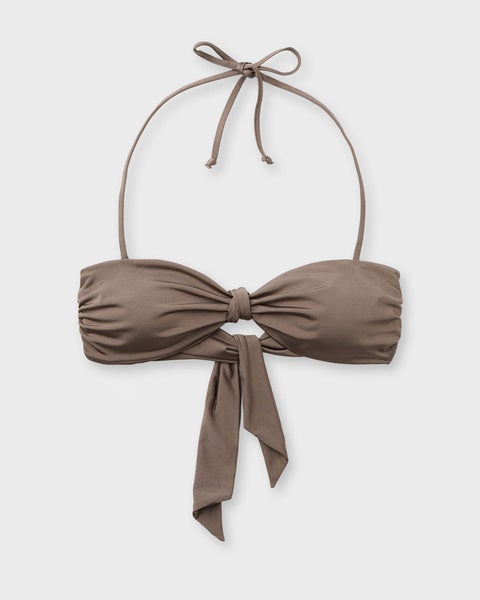 Bikini Top Helio Nougat 1