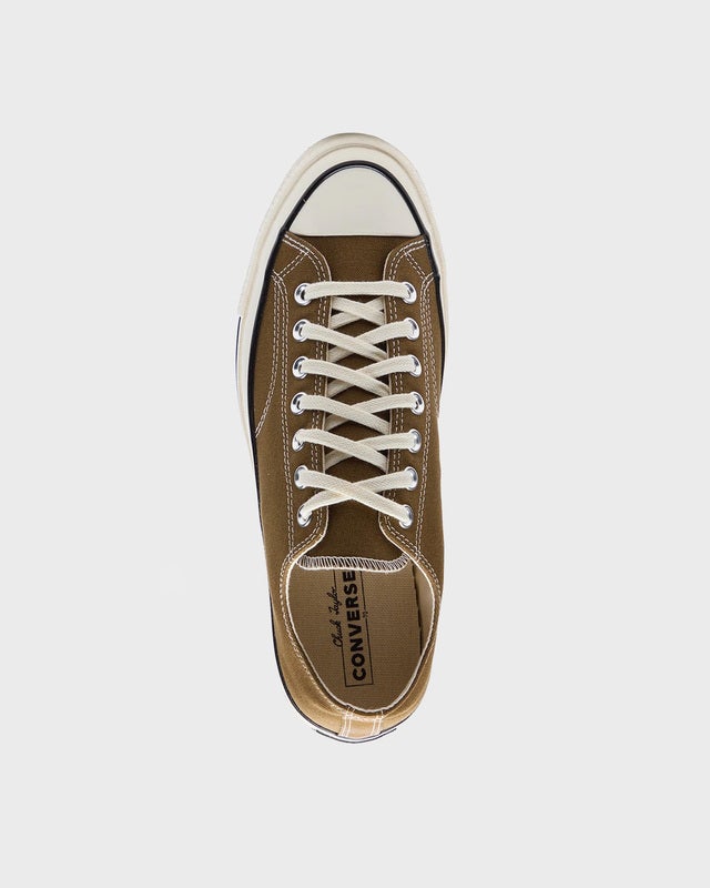 Converse Sneakers Chuck 70 Low Bog Down/Egret/Black EUR 39