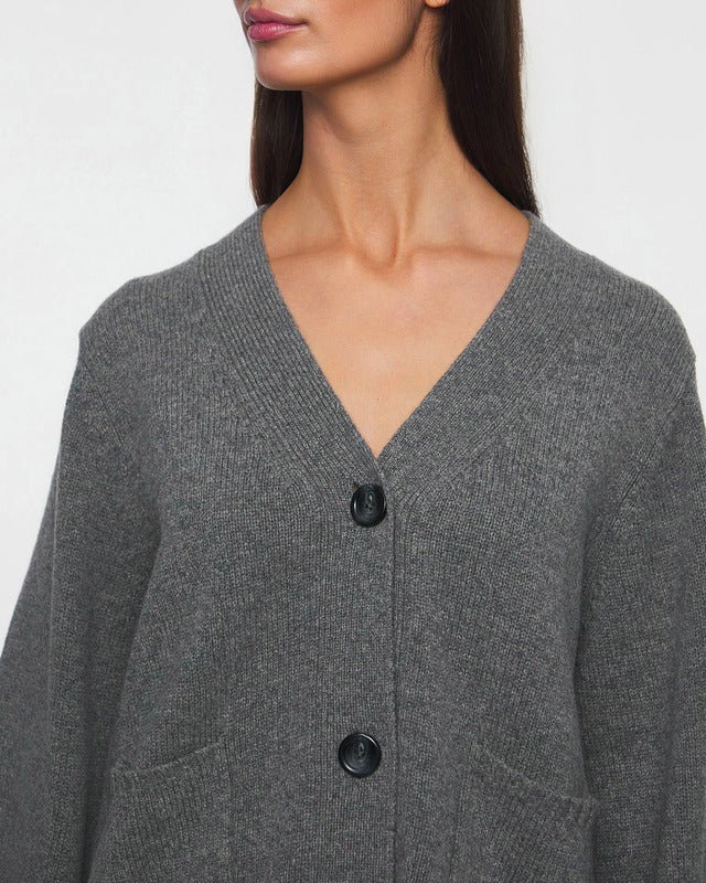 Stylein Cardigan Hailey Grey M