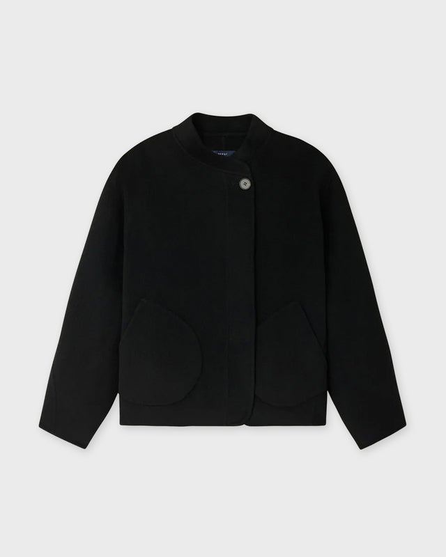 Soeur Jacket Windsor Noir M