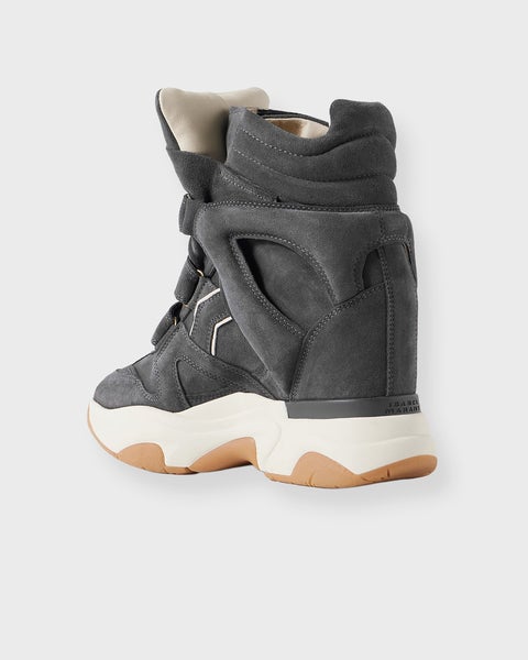 Sneakers Balskee Grå 2