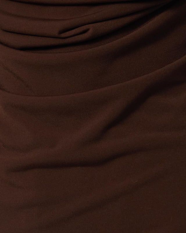 VIVEH Top Raza Brown 42