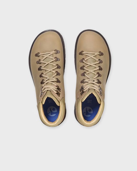 Boots Jackson 2.0 Taupe 2
