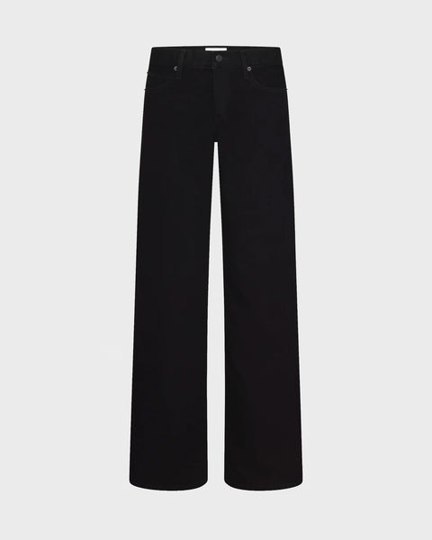 Jeans THE GRAY Black 1