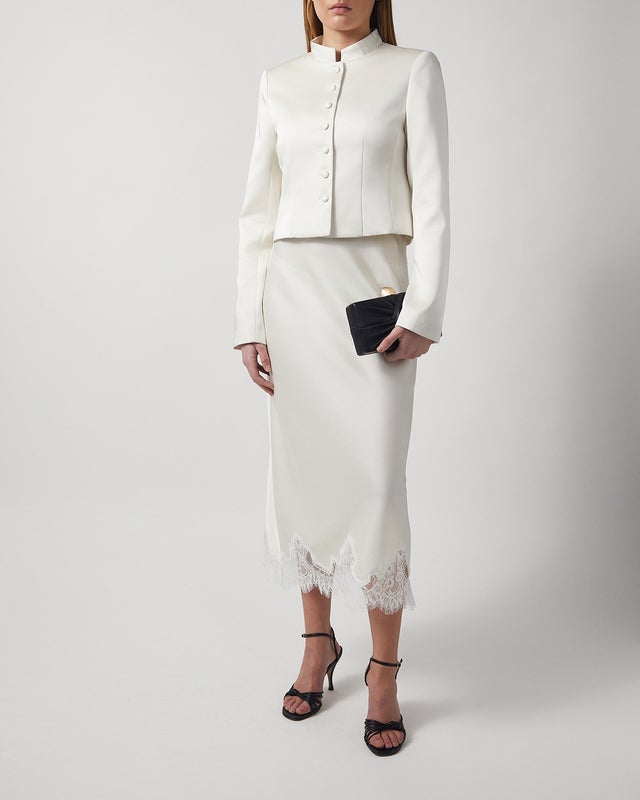 Wakakuu Icons Jacka Joliet Creme M