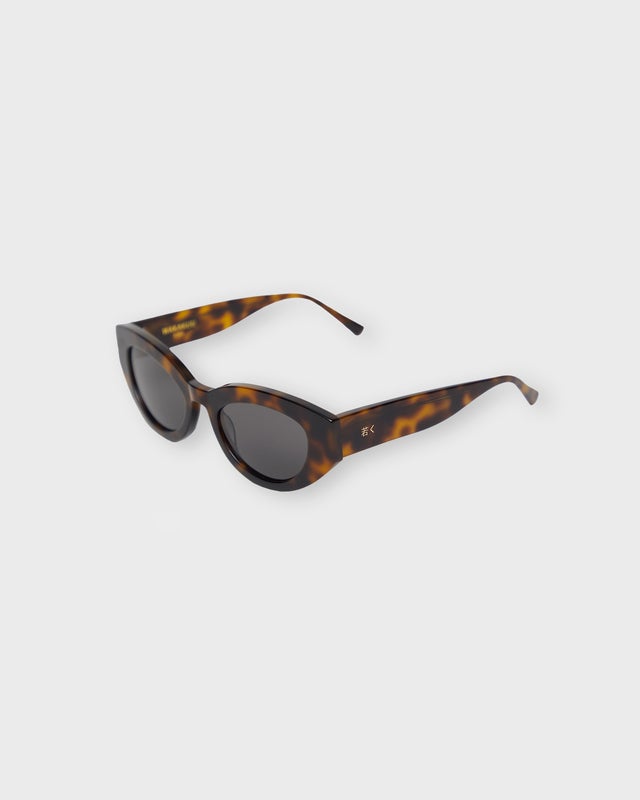 Wakakuu Icons Sunglasses Wakakuu Icons Brown ONESIZE