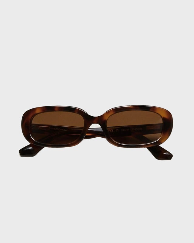 CHIMI Sunglasses 12 Tortoise ONESIZE