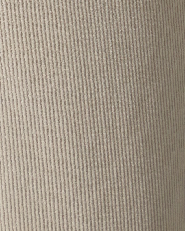 Camilla Pihl Pants Jace Cord Greige 42