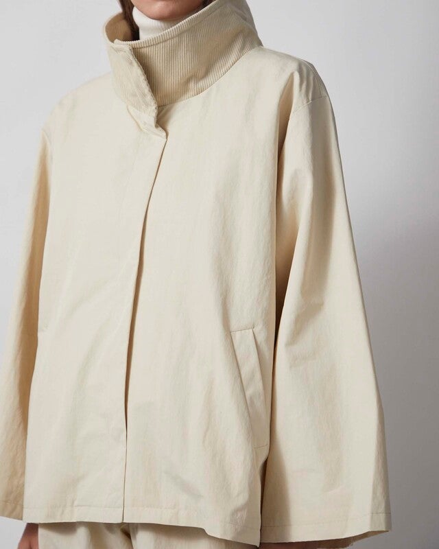 Stylein Jacka Salerno Cream XS