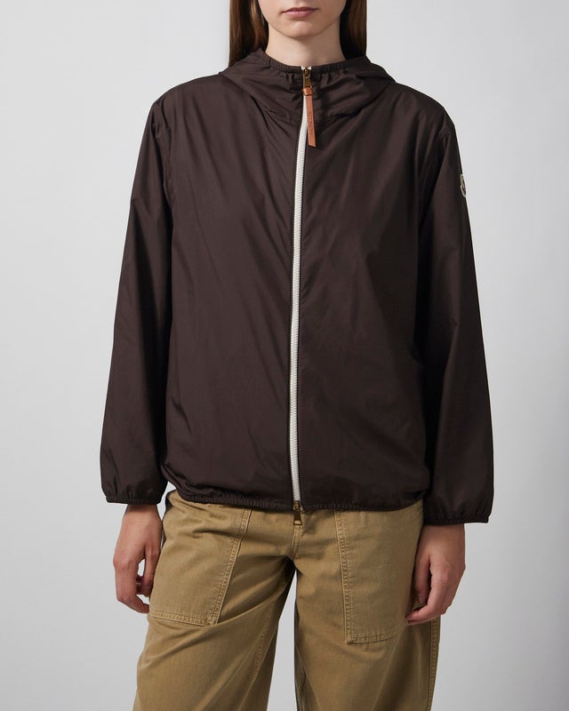 Moncler Jacket Fegeos  Brown MONCLER 2 (M)