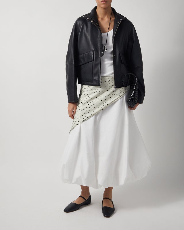 By Malene Birger Jacket Suzanne  Black 34