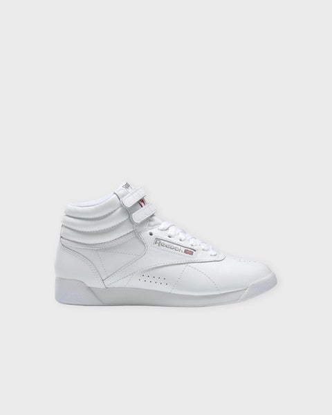 Sneakers Classic Freestyle Hi Vit 1