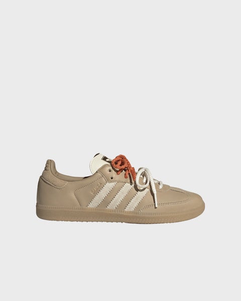 Sneakers Samba OG W Beige 1
