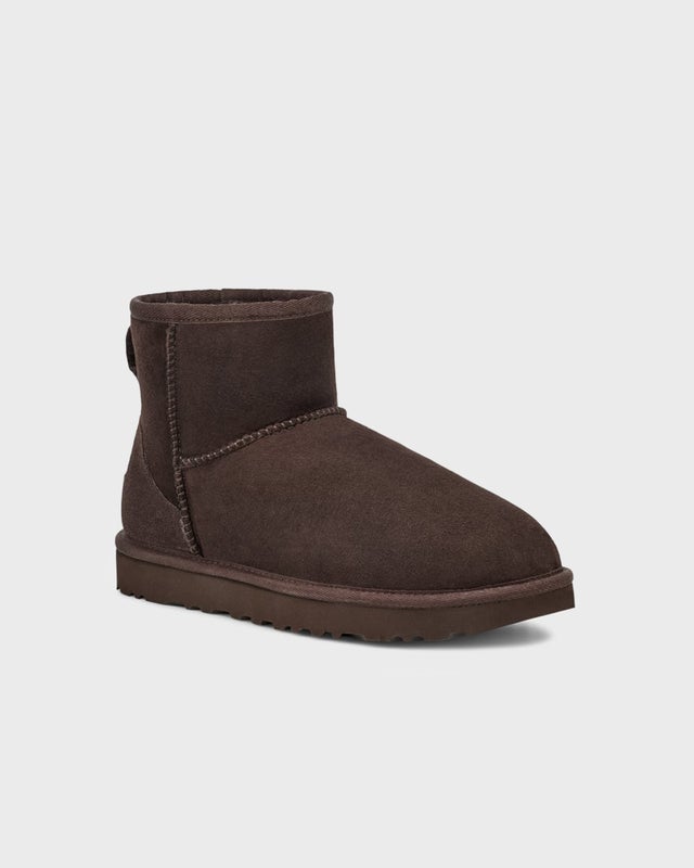 Ugg Boots W Classic II Chocolate US 5 (EUR 36)