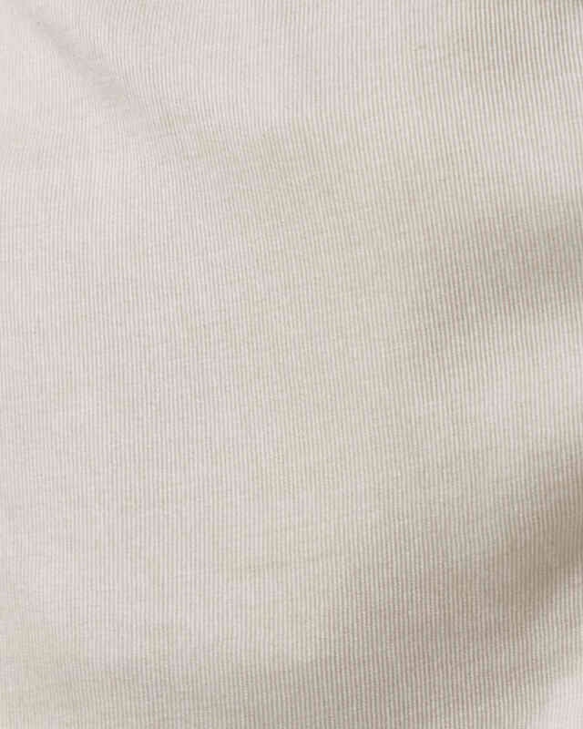 ONE and OTHER Shirt Rici Eggshell L