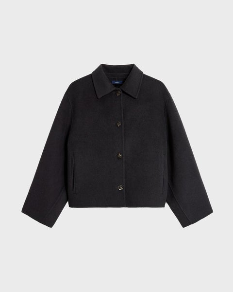 Coat Gyoda Grey 1