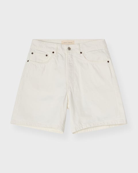 Shorts Belem  White 1