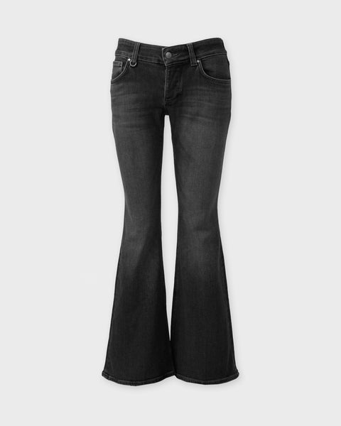 Jeans Hanne Bell Chateau Washed black 1
