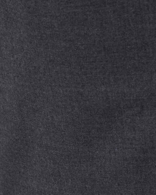 Wakakuu Icons Skirt Wool Pencil Grey XL