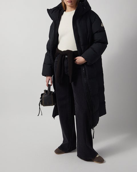 Jacka Attract Svart 2