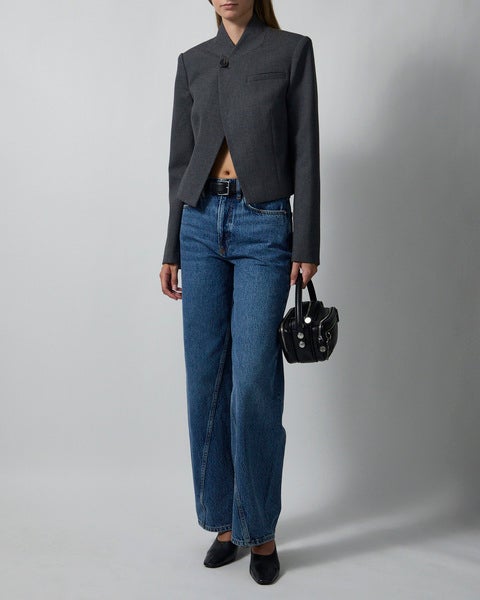 Jeans Brie Cabana Blue 2