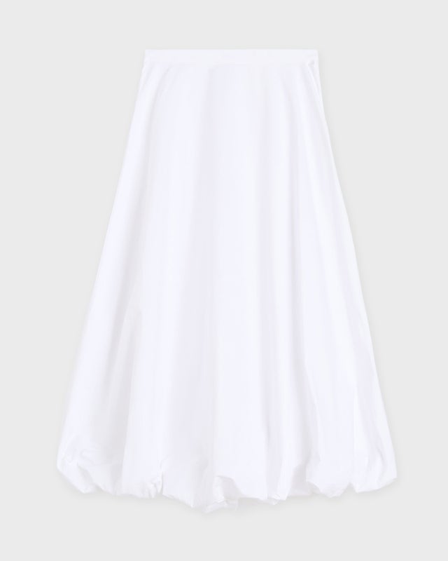 By Malene Birger Kjolen Aubrey Vit 36