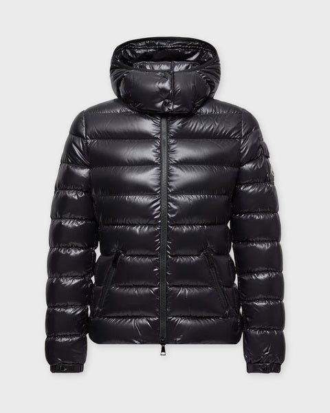 Jacket Bady Black 1