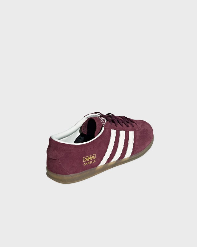 Adidas Sneakers Gazelle Pro Burgundy  UK 5,5 (EUR 38 2/3)