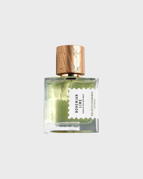Perfume Bohemian Lime 50 ML Transparent ONESIZE 1