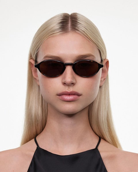 Sunglasses Lex Tortoise ONESIZE 2