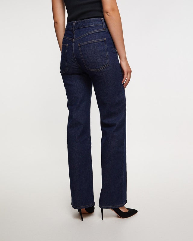 AGOLDE Jeans Harper Straight In Reissue Denim 26