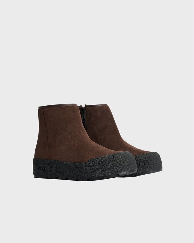 TRETORN Boots Anchor Hybrid W Chocolate EUR 41