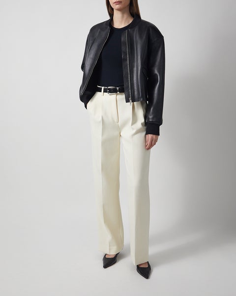 Jacket Callum  Black 2