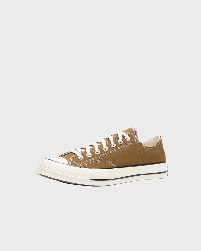 Converse Sneakers Chuck 70 Low Bog Down/Egret/Black EUR 39